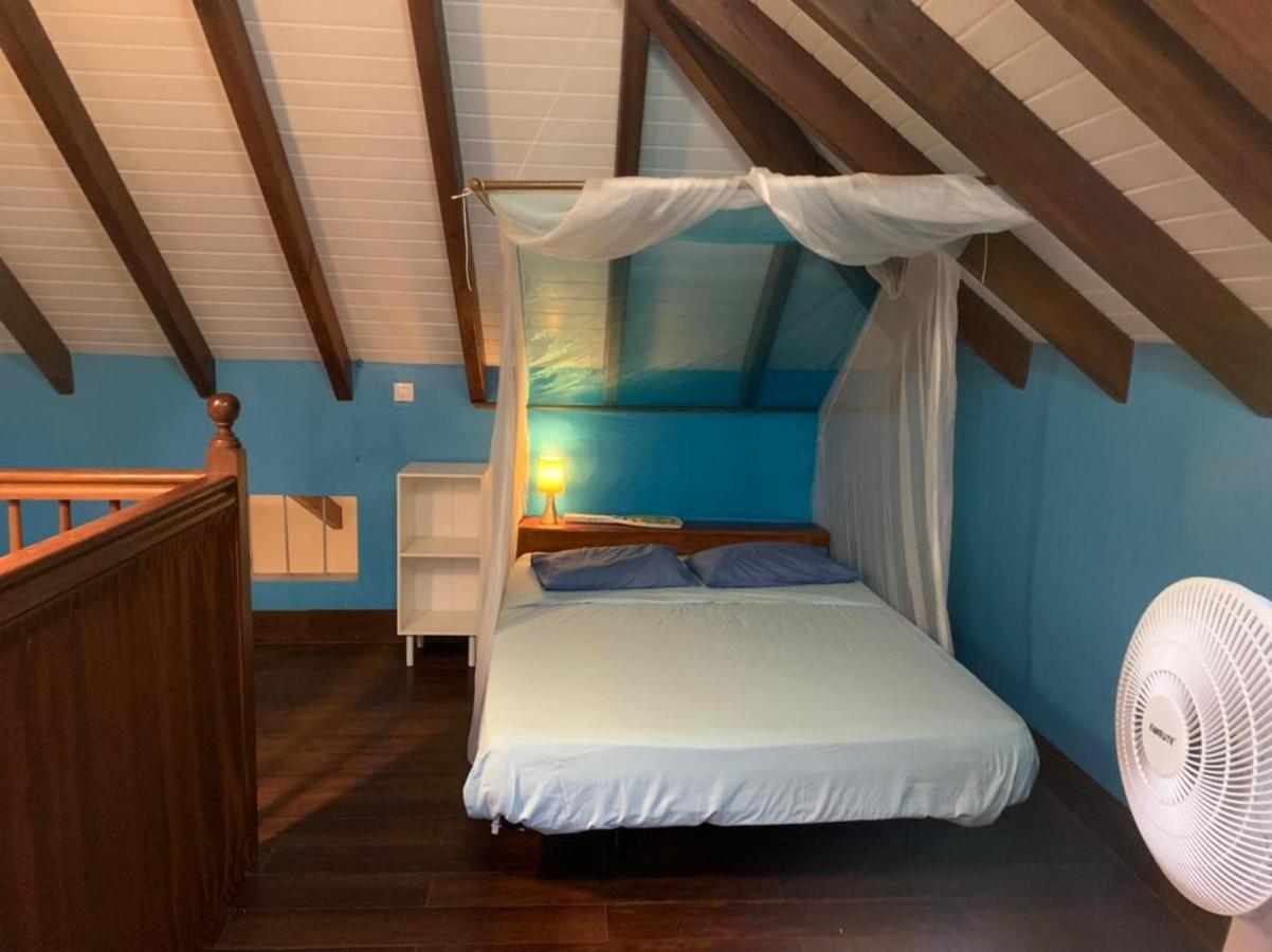 Bed And Breakfast - Chez Nous Льо Ламентин Екстериор снимка