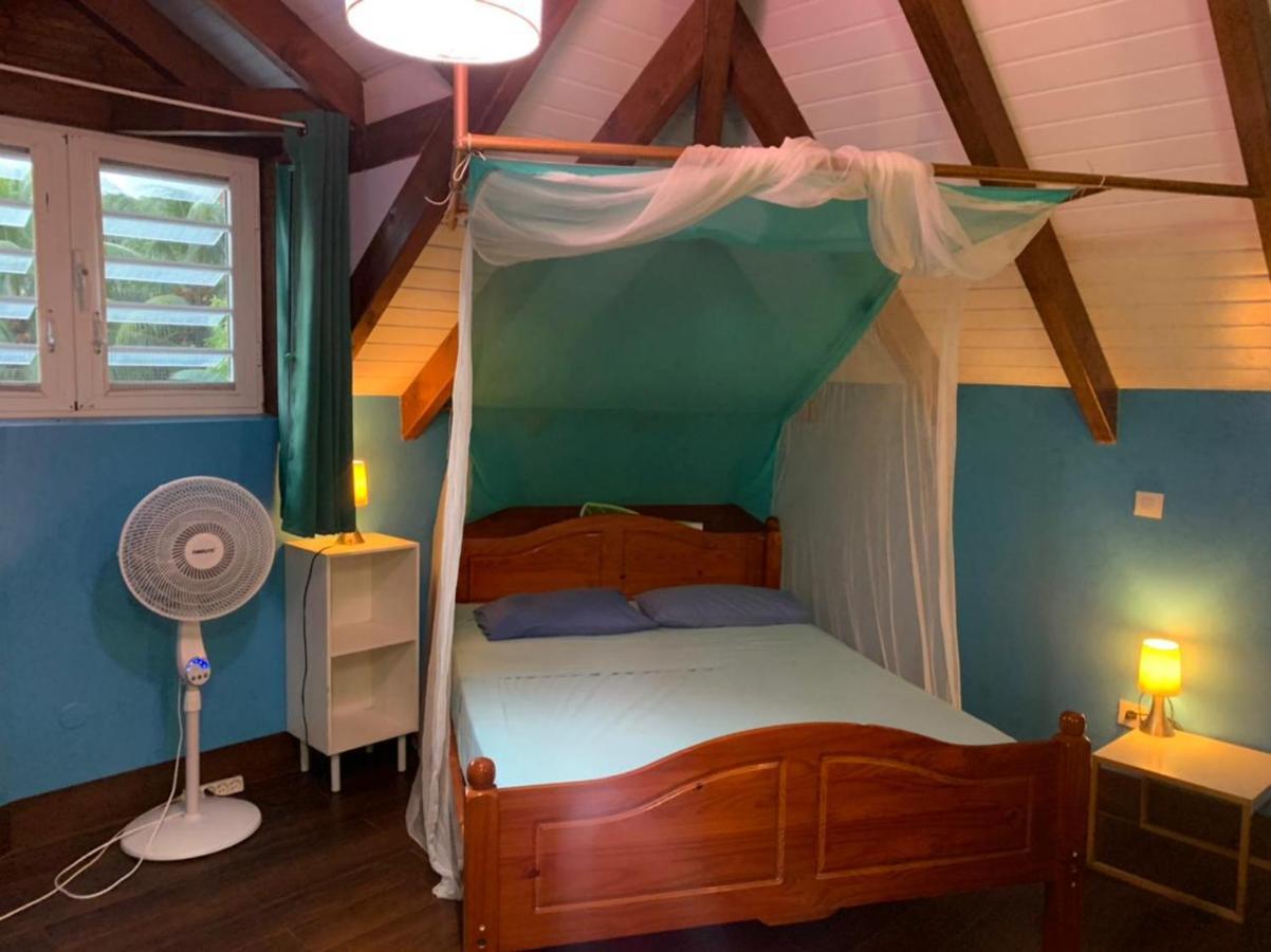 Bed And Breakfast - Chez Nous Льо Ламентин Екстериор снимка